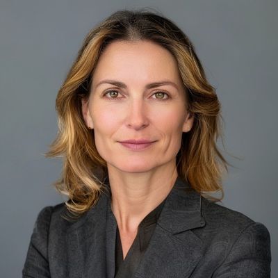 Vesna Lukić, mag. psych.