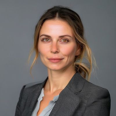 Nina Jurković, mag. comm.